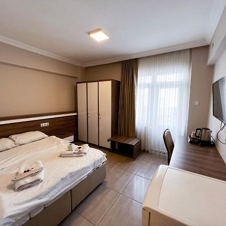 Beyazhan Otel Corum Exterior photo
