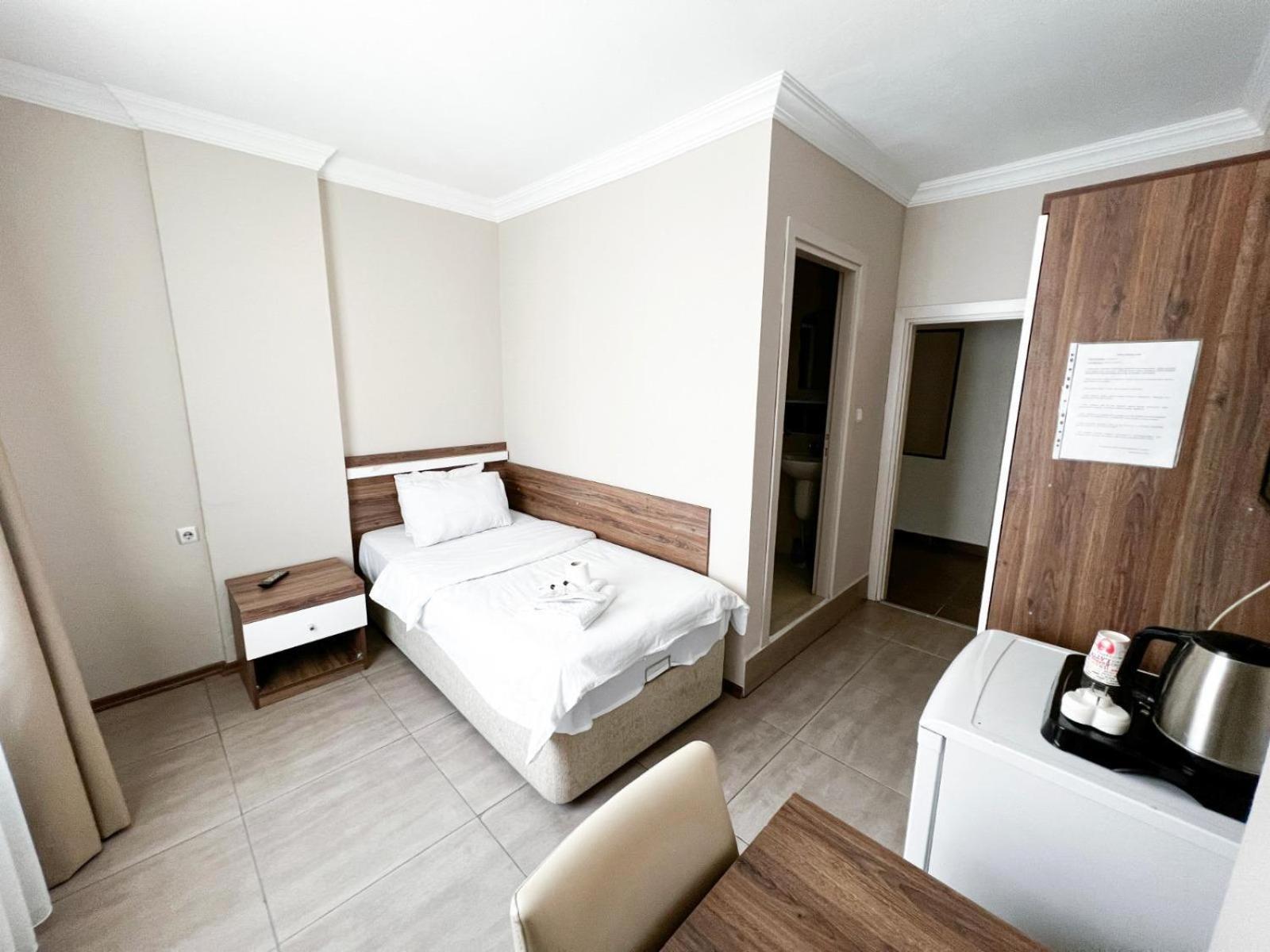 Beyazhan Otel Corum Exterior photo